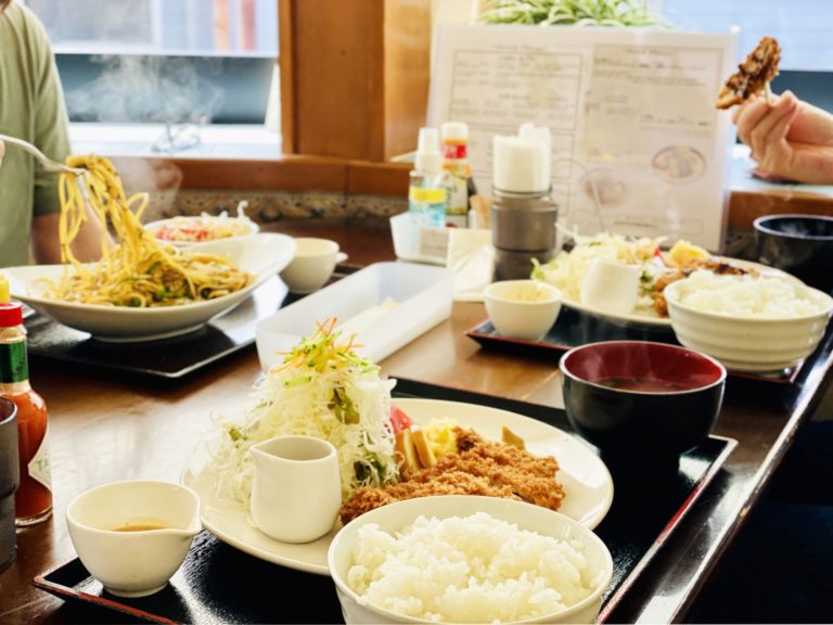 瀬戸市のファミレス6選！家族で楽しめるレストランを紹介します！