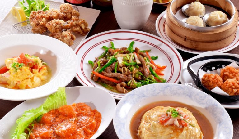 瀬戸市のおすすめ中華料理6選！大ボリュームでコスパのいいお店を紹介