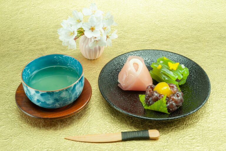 長久手市でおすすめの和菓子屋6選を紹介します！四季を感じれる和菓子はお土産にも喜ばれますよ！
